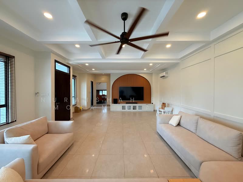 Terraced House for Sale in Cyberjaya (Selangor) - Nuraishah Binti Mohamed Azmi - PropertyGuru.com.my