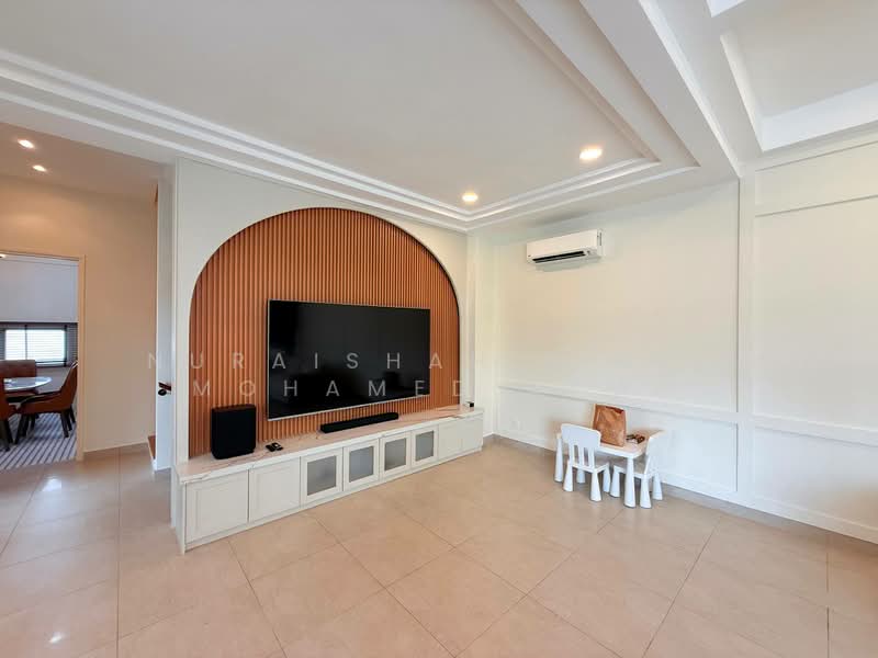 Terraced House for Sale in Cyberjaya (Selangor) - Nuraishah Binti Mohamed Azmi - PropertyGuru.com.my