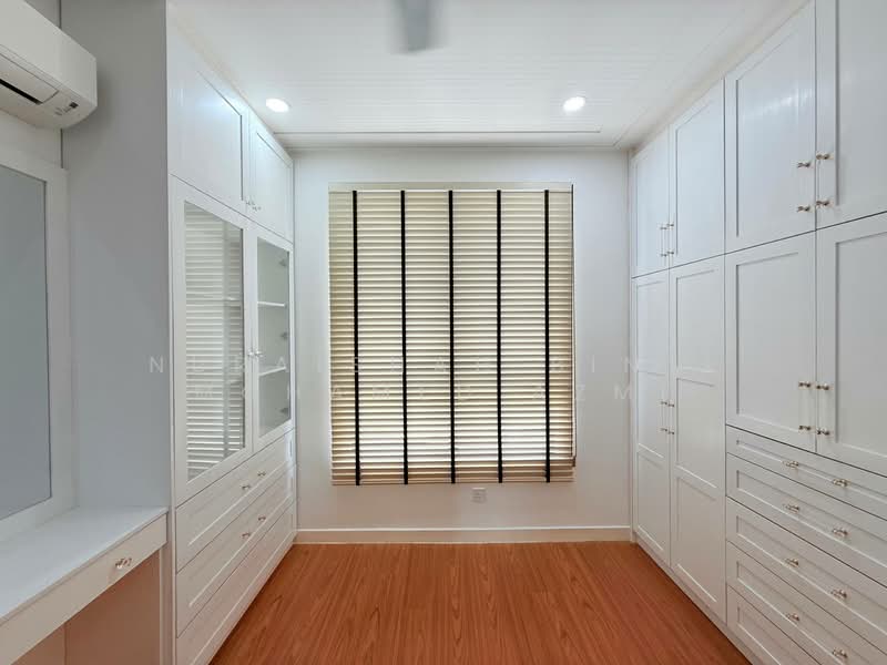 Terraced House for Sale in Cyberjaya (Selangor) - Nuraishah Binti Mohamed Azmi - PropertyGuru.com.my