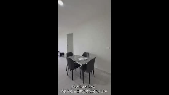 Pangsapuri untuk Disewa di Residensi Max - Eliz Chan - PropertyGuru.com.my