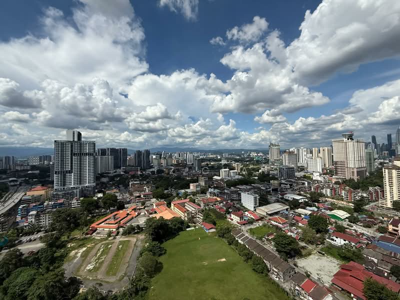 Pangsapuri untuk Disewa di Residensi Max - Eliz Chan - Exterior - PropertyGuru.com.my