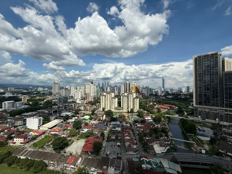 Pangsapuri untuk Disewa di Residensi Max - Eliz Chan - Exterior - PropertyGuru.com.my