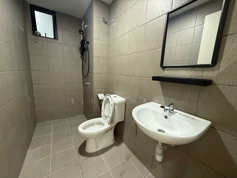 Pangsapuri untuk Disewa di Residensi Max - Eliz Chan - Bathroom - PropertyGuru.com.my
