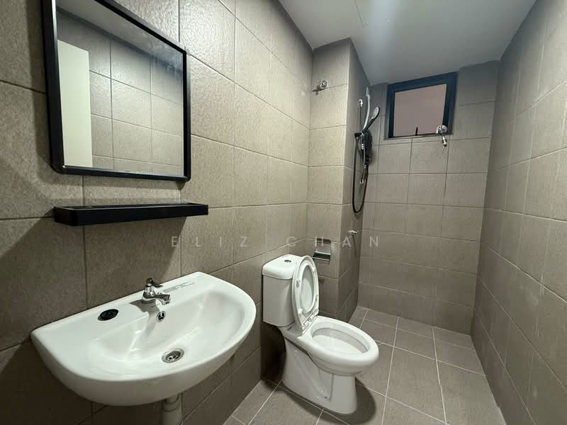 Pangsapuri untuk Disewa di Residensi Max - Eliz Chan - Bathroom - PropertyGuru.com.my