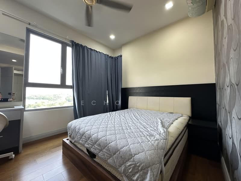 Kondominium untuk Dijual di The Westside One - Echo Ng - Bedroom - PropertyGuru.com.my