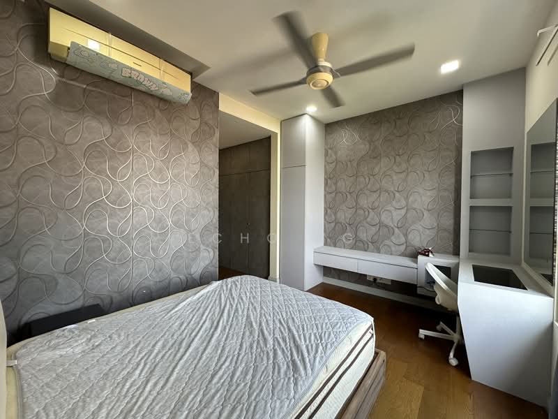 Kondominium untuk Dijual di The Westside One - Echo Ng - Bedroom - PropertyGuru.com.my