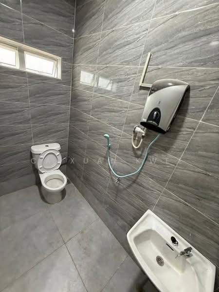 Rumah Teres 2 Tingkat untuk Dijual di Skudai (Johor) - Caixuan Kwee - PropertyGuru.com.my