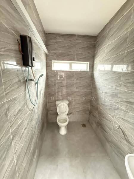 Rumah Teres 2 Tingkat untuk Dijual di Skudai (Johor) - Caixuan Kwee - PropertyGuru.com.my
