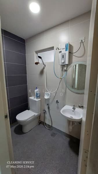 Condominium for Rent at Ehsan Residence - Kelvin Leong - Bathroom - PropertyGuru.com.my