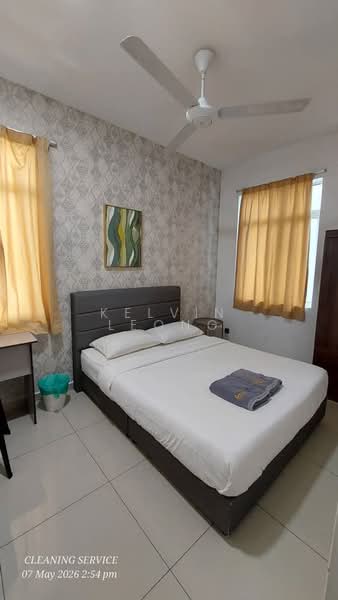 Condominium for Rent at Ehsan Residence - Kelvin Leong - Bedroom - PropertyGuru.com.my