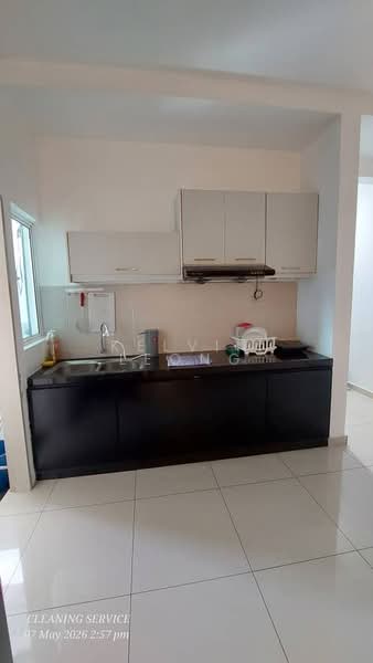 Condominium for Rent at Ehsan Residence - Kelvin Leong - Kitchen - PropertyGuru.com.my