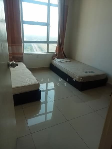 Service Residence for Rent at The Arc - Chai Ming Hern - Bedroom - PropertyGuru.com.my