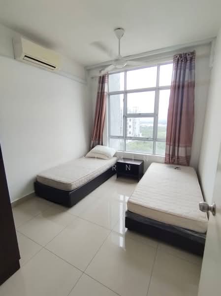 Service Residence for Rent at The Arc - Chai Ming Hern - Bedroom - PropertyGuru.com.my