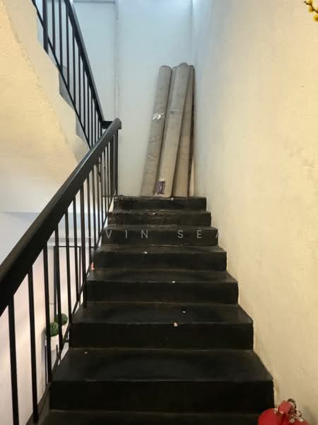 Kedai / Pejabat untuk Disewa di Taman Tun Dr Ismail (Kuala Lumpur) - Alvin Seah - PropertyGuru.com.my