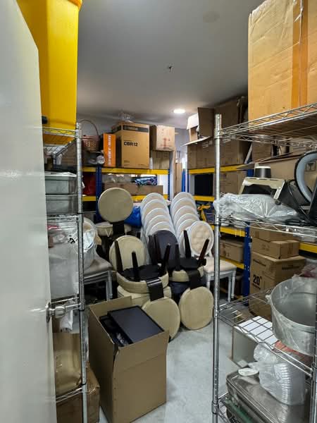 Kedai / Pejabat untuk Disewa di Taman Tun Dr Ismail (Kuala Lumpur) - Alvin Seah - Interior - PropertyGuru.com.my