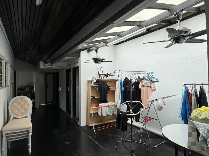 Kedai / Pejabat untuk Disewa di Taman Tun Dr Ismail (Kuala Lumpur) - Alvin Seah - Interior - PropertyGuru.com.my