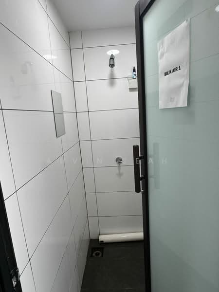 Kedai / Pejabat untuk Disewa di Taman Tun Dr Ismail (Kuala Lumpur) - Alvin Seah - Bathroom - PropertyGuru.com.my