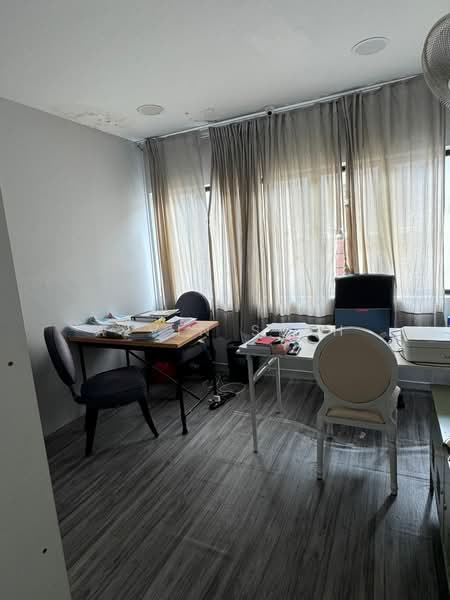 Kedai / Pejabat untuk Disewa di Taman Tun Dr Ismail (Kuala Lumpur) - Alvin Seah - Study - PropertyGuru.com.my