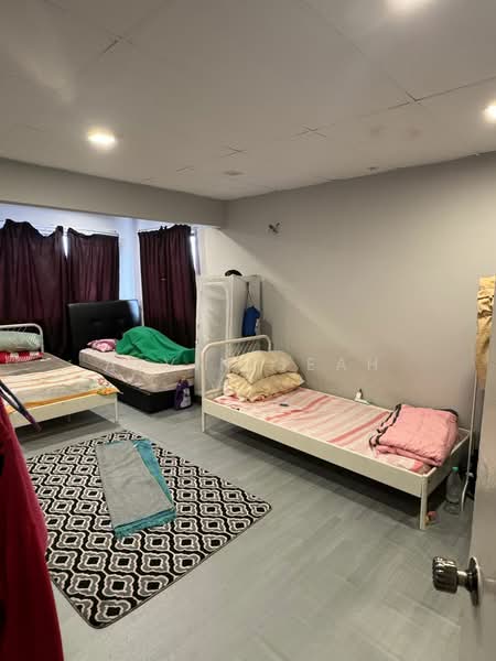 Kedai / Pejabat untuk Disewa di Taman Tun Dr Ismail (Kuala Lumpur) - Alvin Seah - Bedroom - PropertyGuru.com.my
