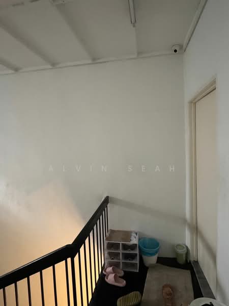 Kedai / Pejabat untuk Disewa di Taman Tun Dr Ismail (Kuala Lumpur) - Alvin Seah - Corridor - PropertyGuru.com.my