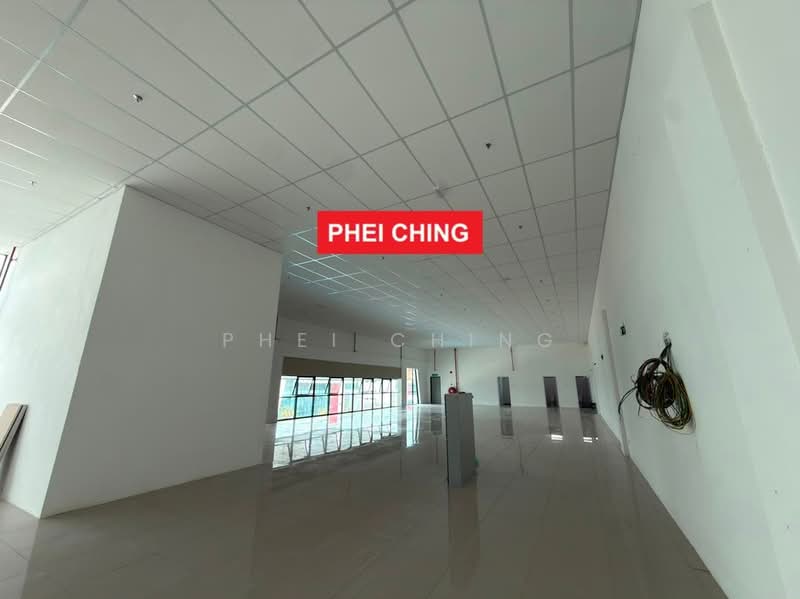 Kilang untuk Disewa di Sungai Bakap (Penang) - Phei Ching - Interior - PropertyGuru.com.my