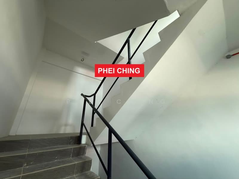Kilang untuk Disewa di Sungai Bakap (Penang) - Phei Ching - Interior - PropertyGuru.com.my