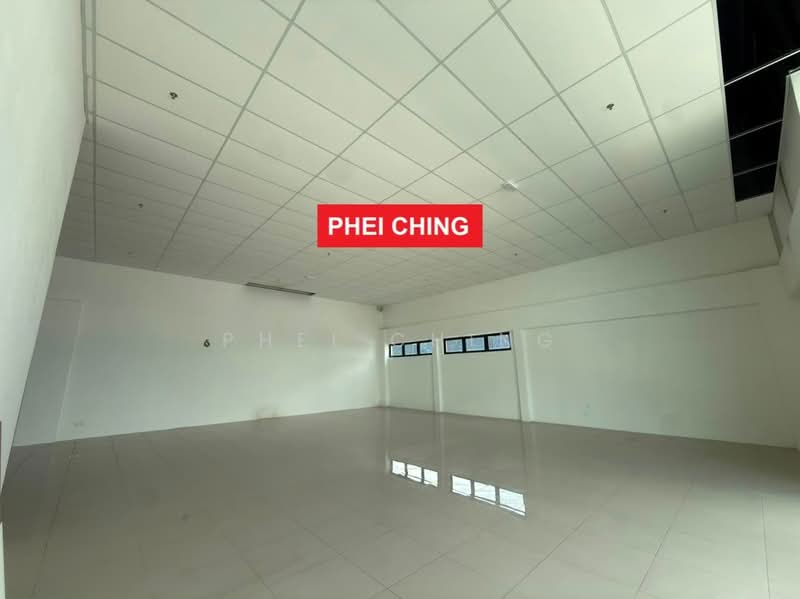 Kilang untuk Disewa di Sungai Bakap (Penang) - Phei Ching - Interior - PropertyGuru.com.my