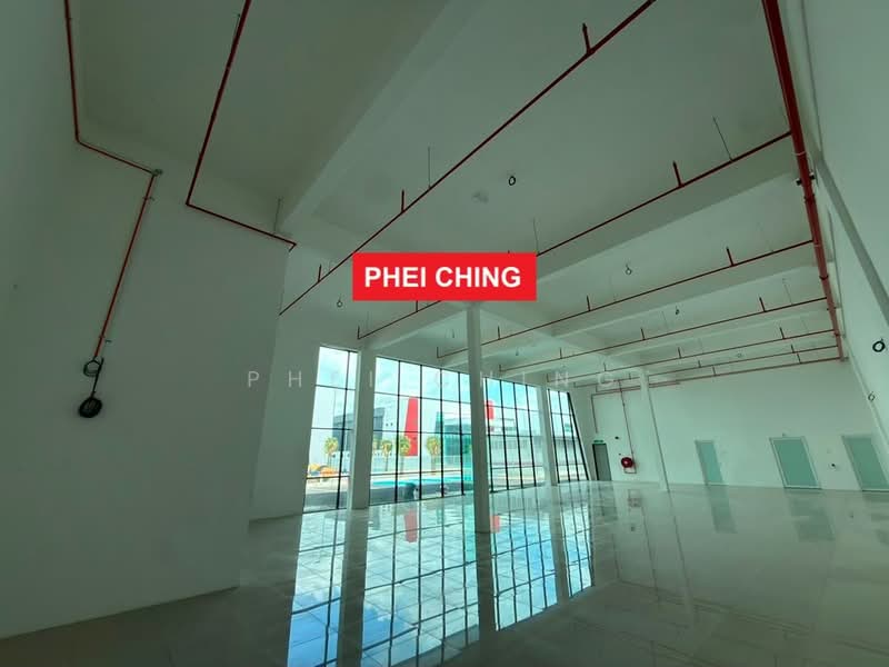 Kilang untuk Disewa di Sungai Bakap (Penang) - Phei Ching - Interior - PropertyGuru.com.my