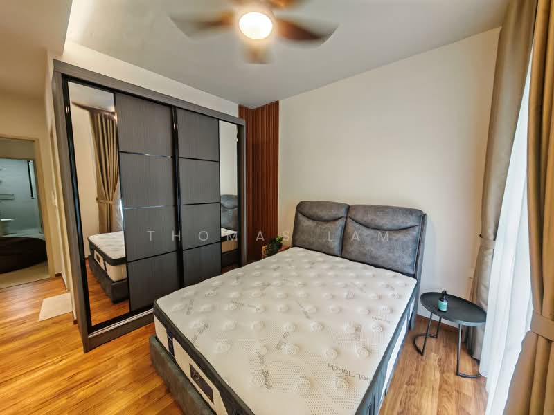 Kondominium untuk Disewa di Admiral Residences - Thomas Lam - PropertyGuru.com.my