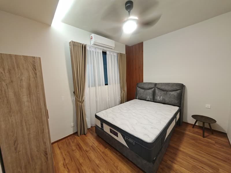 Kondominium untuk Disewa di Admiral Residences - Thomas Lam - PropertyGuru.com.my