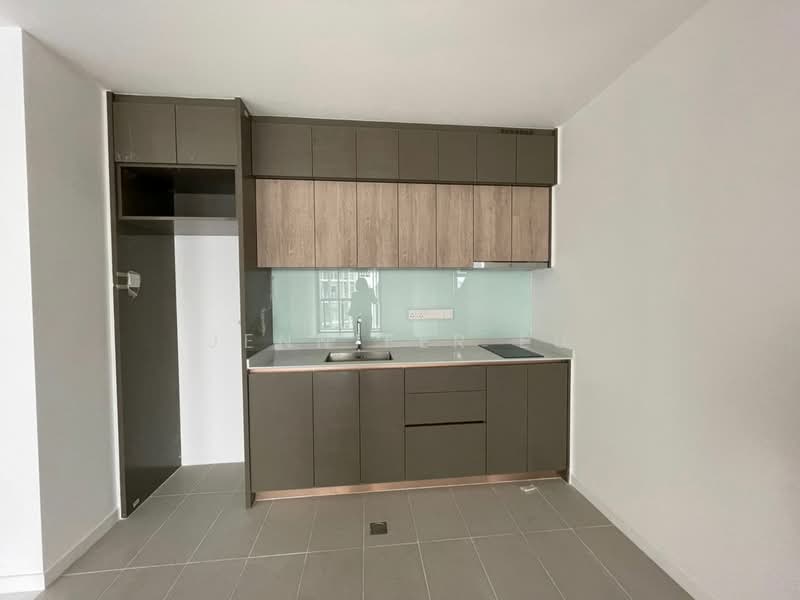 Service Residence for Sale at Residensi 38 Bangsar - Jennifer Eu - Kitchen - PropertyGuru.com.my
