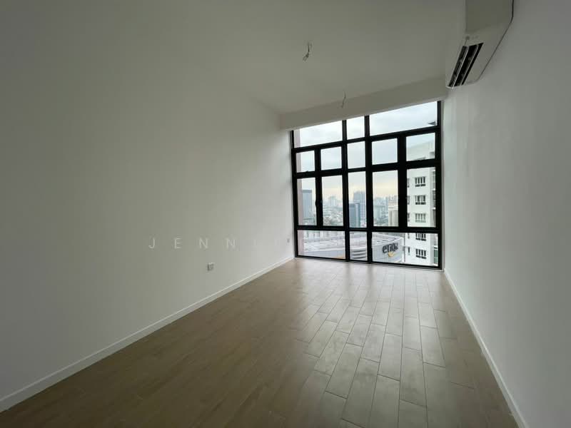 Service Residence for Sale at Residensi 38 Bangsar - Jennifer Eu - Bedroom - PropertyGuru.com.my