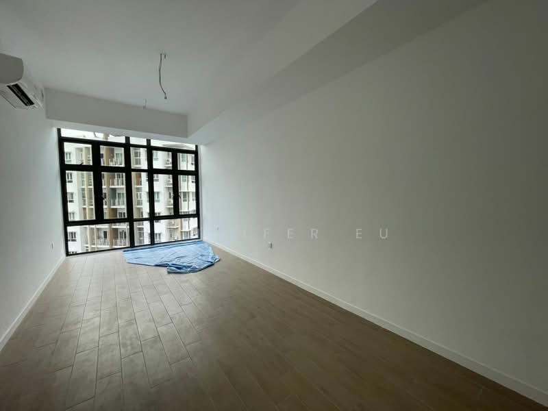 Service Residence for Sale at Residensi 38 Bangsar - Jennifer Eu - Bedroom - PropertyGuru.com.my