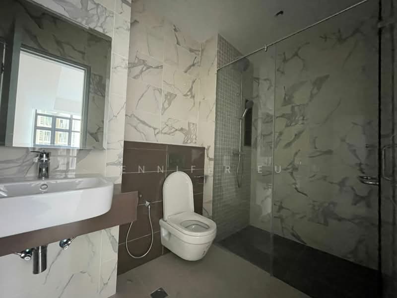 Service Residence for Sale at Residensi 38 Bangsar - Jennifer Eu - Bathroom - PropertyGuru.com.my