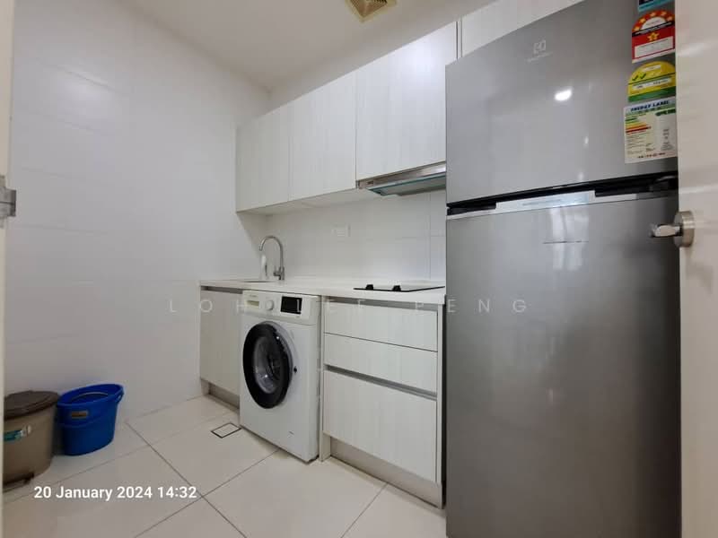 Condominium for Rent at SKS Pavillion Residences - Loh Lee Peng - PropertyGuru.com.my