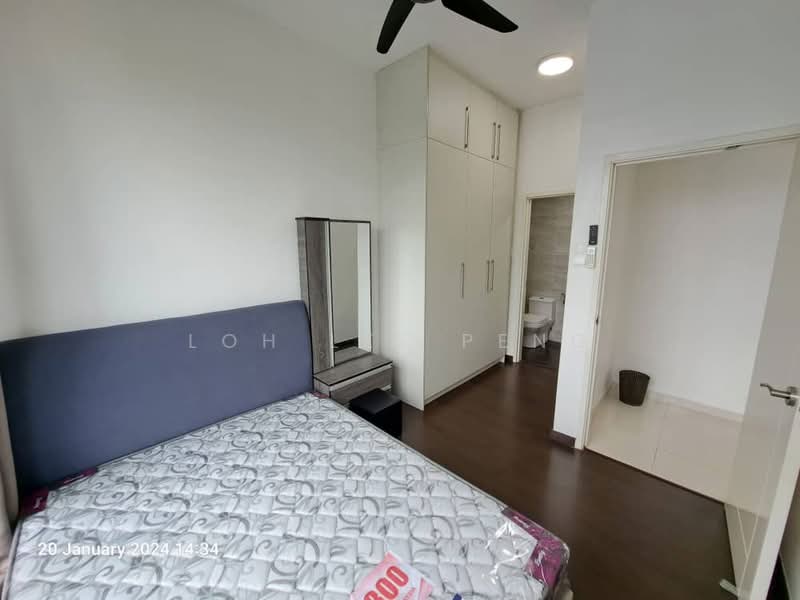 Condominium for Rent at SKS Pavillion Residences - Loh Lee Peng - PropertyGuru.com.my