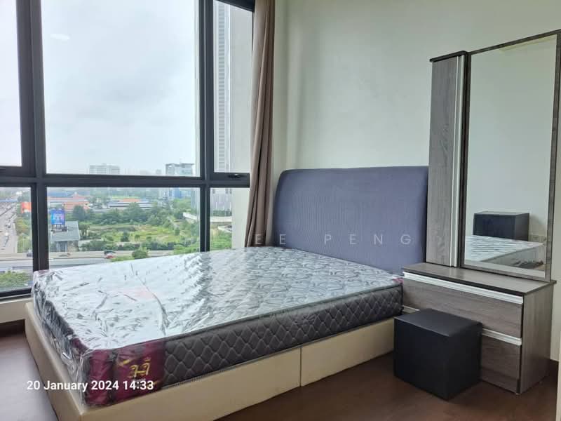 Condominium for Rent at SKS Pavillion Residences - Loh Lee Peng - PropertyGuru.com.my