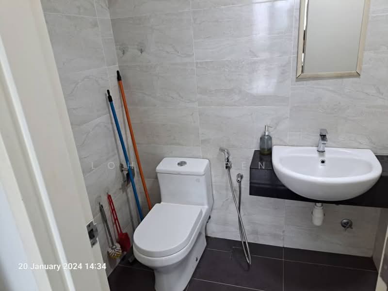 Condominium for Rent at SKS Pavillion Residences - Loh Lee Peng - PropertyGuru.com.my