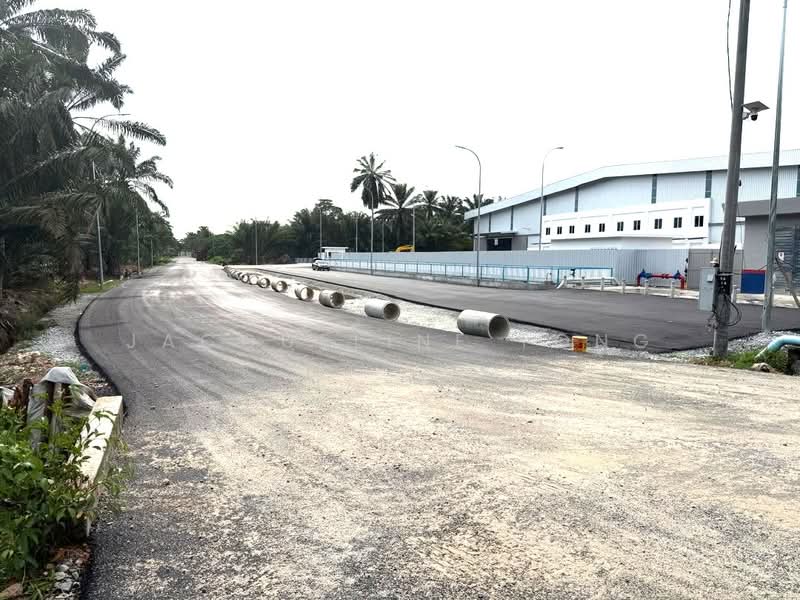 Kilang untuk Disewa di Telok Panglima Garang (Selangor) - Jacqueline Tong - Exterior - PropertyGuru.com.my
