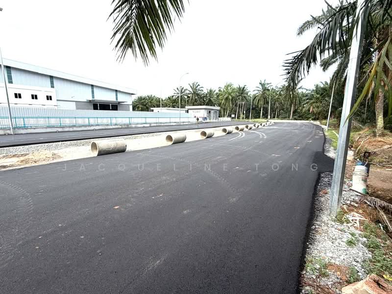 Kilang untuk Disewa di Telok Panglima Garang (Selangor) - Jacqueline Tong - Exterior - PropertyGuru.com.my