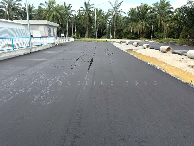 Kilang untuk Disewa di Telok Panglima Garang (Selangor) - Jacqueline Tong - Exterior - PropertyGuru.com.my