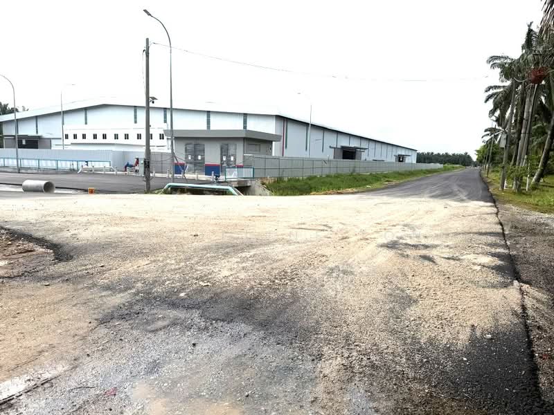 Kilang untuk Disewa di Telok Panglima Garang (Selangor) - Jacqueline Tong - PropertyGuru.com.my