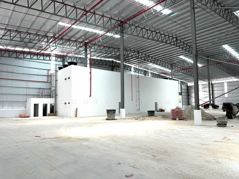Kilang untuk Disewa di Telok Panglima Garang (Selangor) - Jacqueline Tong - Interior - PropertyGuru.com.my