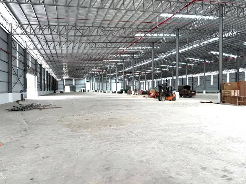 Kilang untuk Disewa di Telok Panglima Garang (Selangor) - Jacqueline Tong - Interior - PropertyGuru.com.my