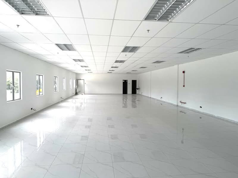 Kilang untuk Disewa di Telok Panglima Garang (Selangor) - Jacqueline Tong - Interior - PropertyGuru.com.my