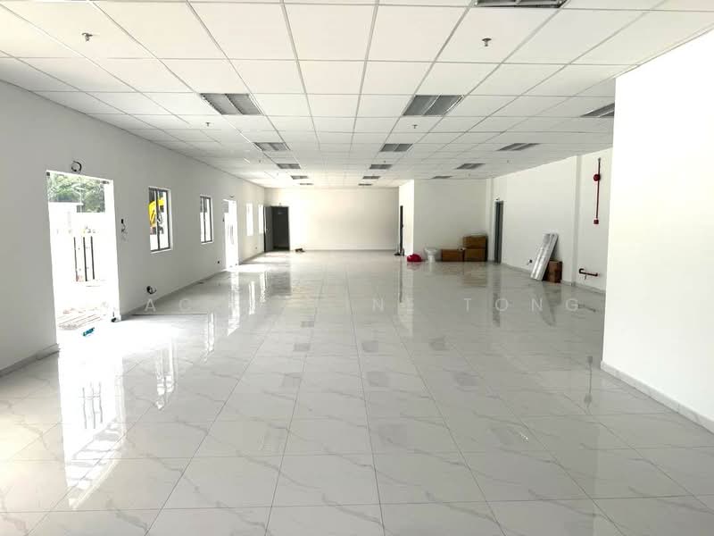 Kilang untuk Disewa di Telok Panglima Garang (Selangor) - Jacqueline Tong - Interior - PropertyGuru.com.my
