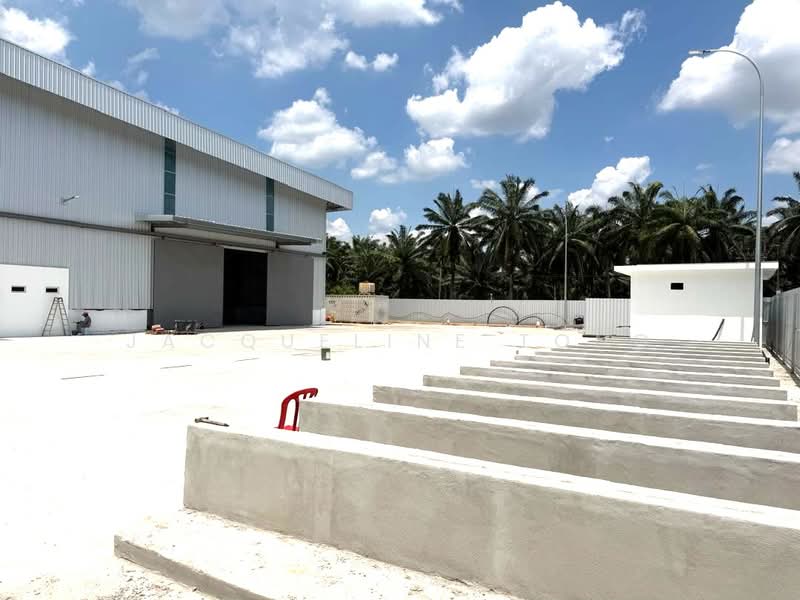 Kilang untuk Disewa di Telok Panglima Garang (Selangor) - Jacqueline Tong - Exterior - PropertyGuru.com.my