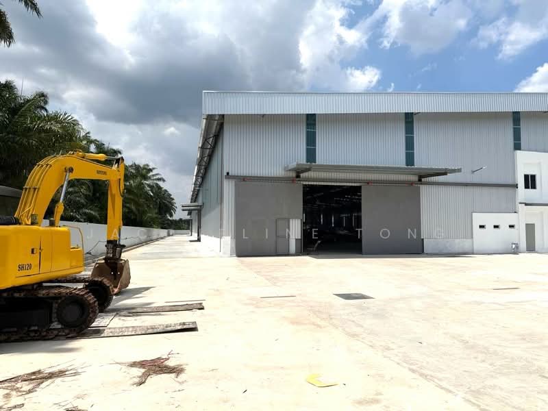 Kilang untuk Disewa di Telok Panglima Garang (Selangor) - Jacqueline Tong - Exterior - PropertyGuru.com.my