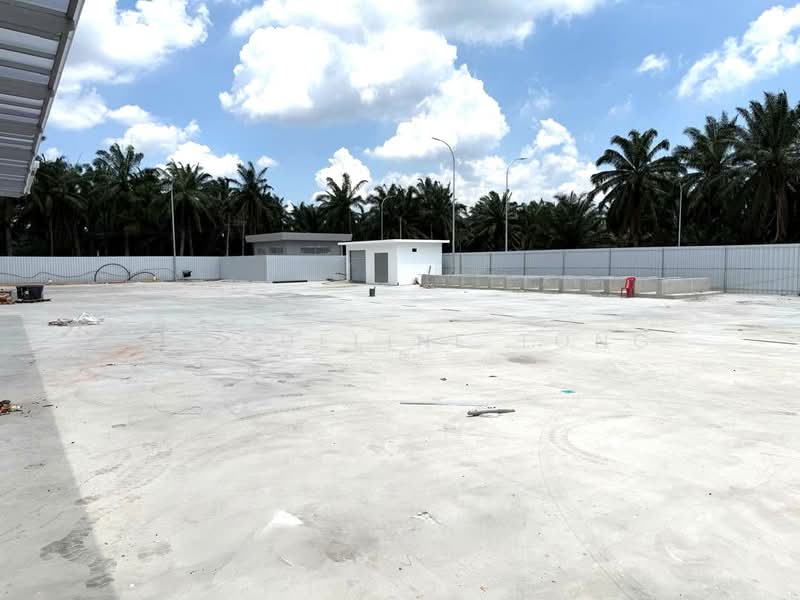 Kilang untuk Disewa di Telok Panglima Garang (Selangor) - Jacqueline Tong - Exterior - PropertyGuru.com.my