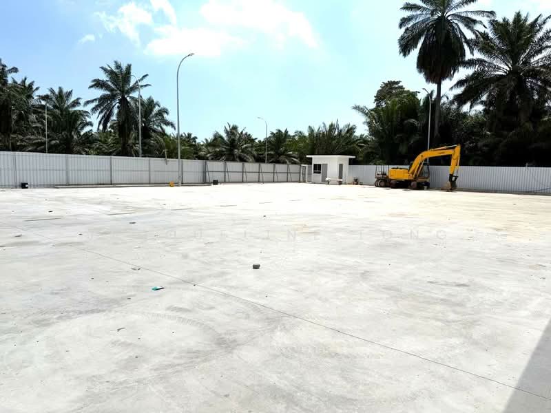 Kilang untuk Disewa di Telok Panglima Garang (Selangor) - Jacqueline Tong - Exterior - PropertyGuru.com.my